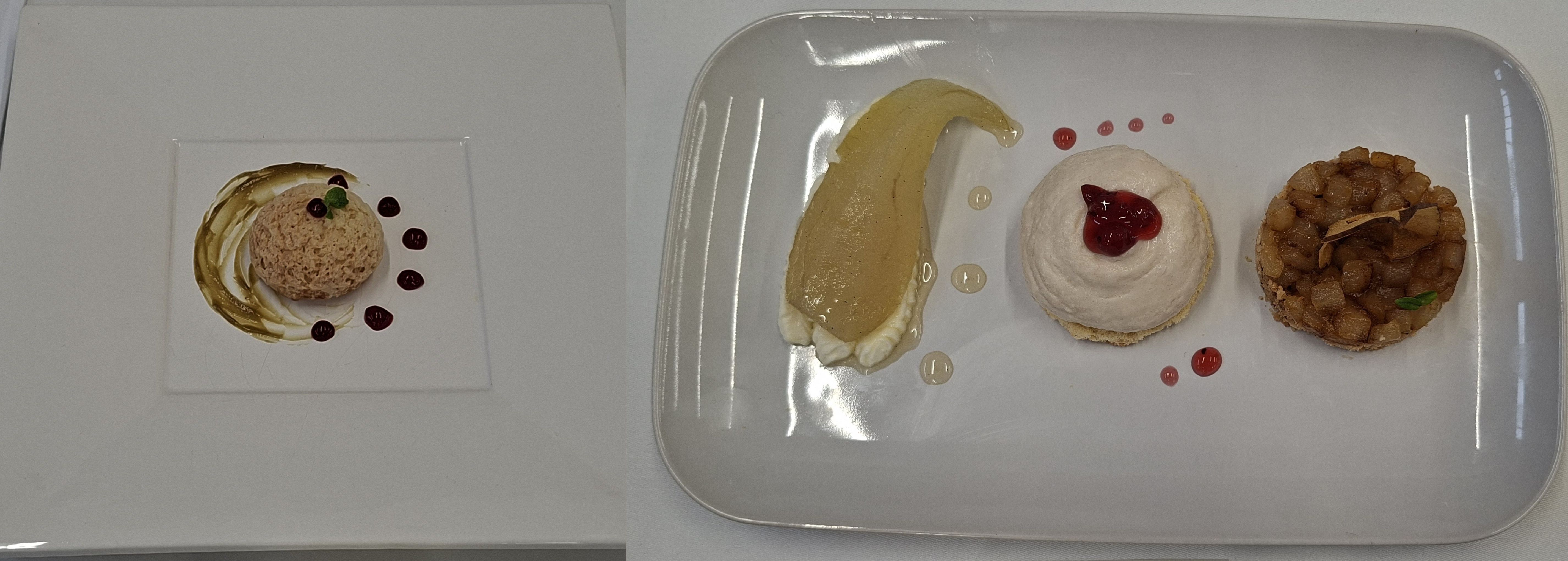 dania przygotowane przez uczni&oacute;w