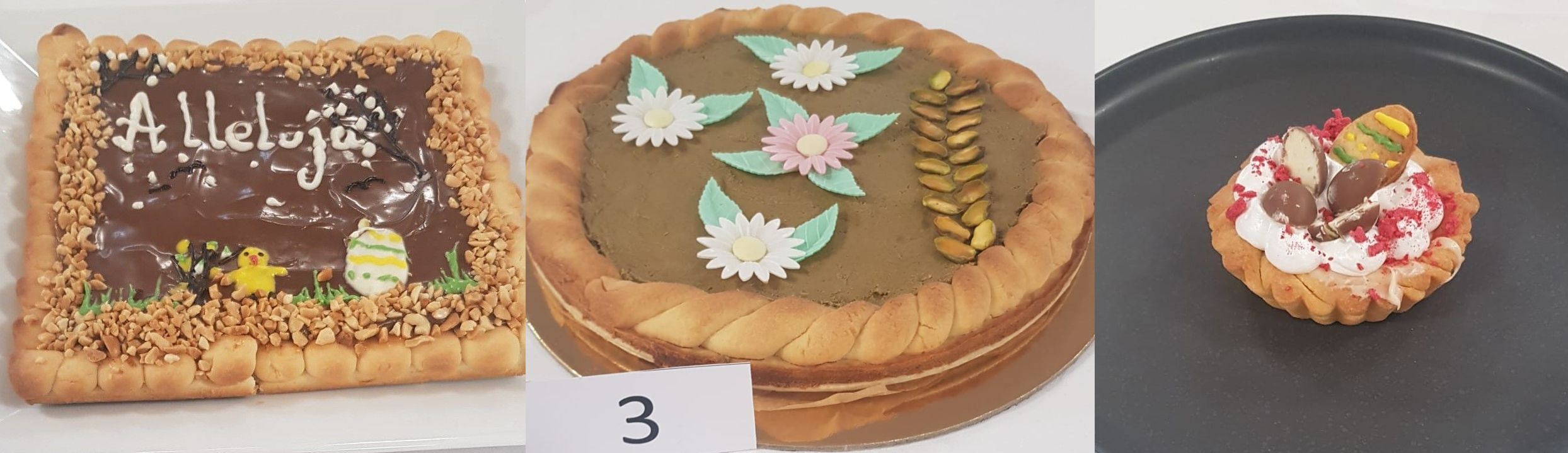 prace wykonane przez uczni&oacute;w