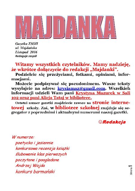 Listopad 2016-17