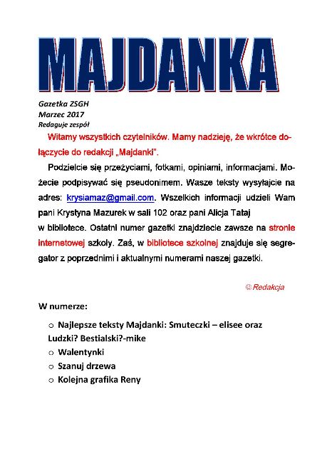 Marzec 2016-17