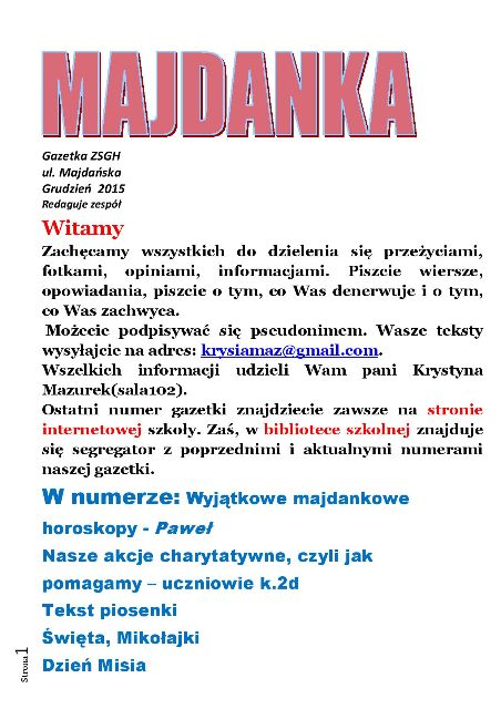 Grudzień 2015-16