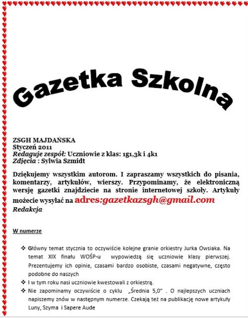 Styczeń 2010-11