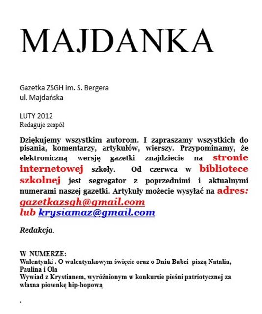 Luty 2011-12