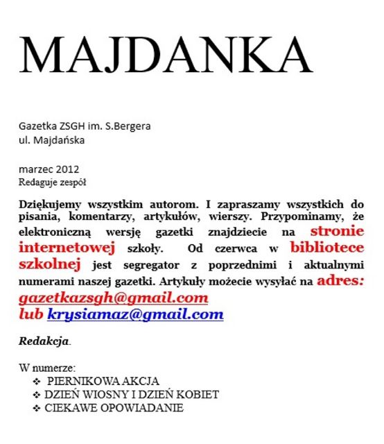 Marzec 2011-12