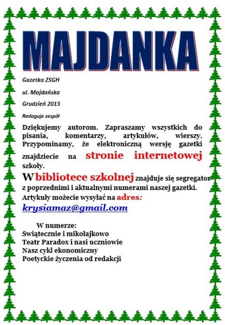 Grudzień 2013-14