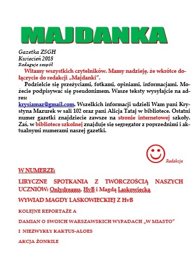 Kwiecień 2017-18