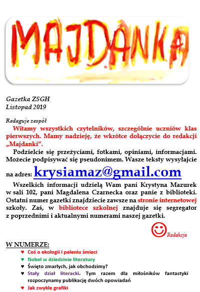 Listopad 2019-20