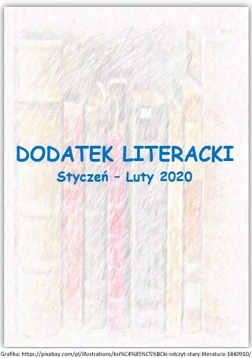 Dodatek Styczeń-Luty 2019-20