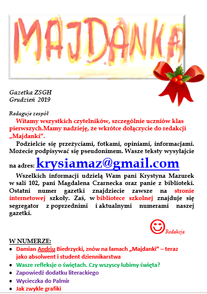 Grudzień 2019-20