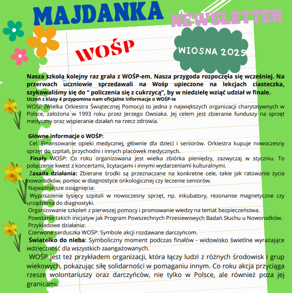Marzec 2024-25
