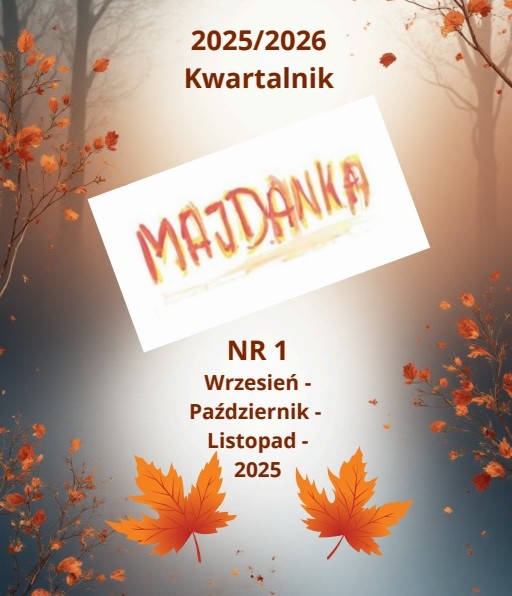 Wrzesień/Październik/Listopad