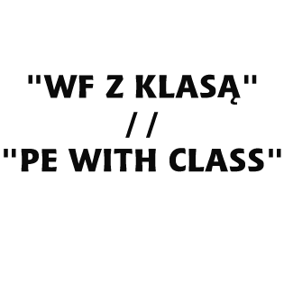 LOGO WF Z KLASA