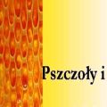 Logo strony Sekretny świat pszczół